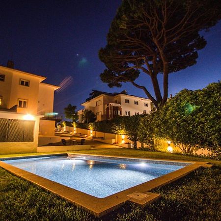 188 Apartments - Estrelicia - Pool And Balcony Cascais Ngoại thất bức ảnh